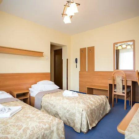 Fian Hotel 3*