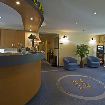 Hotel Fian 3*
