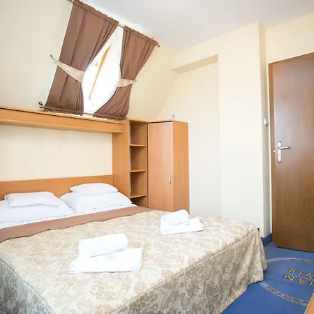Fian Hotel Zakopane
