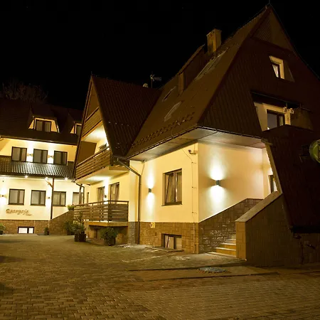 Fian Hotel