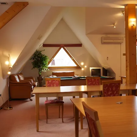 Hotel Fian Zakopane