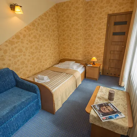Fian Hotel Zakopane