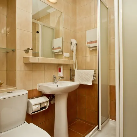 Fian Hotel Zakopane