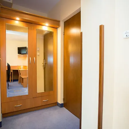 Fian Hotel Zakopane