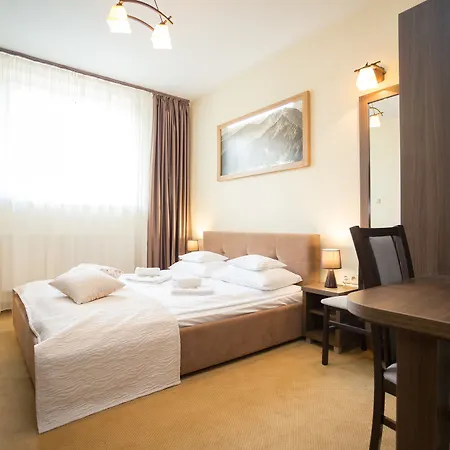 Fian Hotel