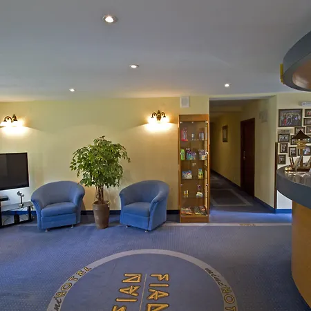 Hotel Fian Zakopane