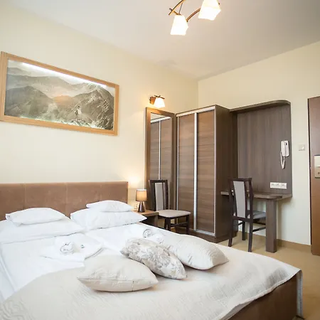 Fian Hotel 3*