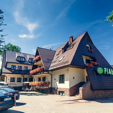 Fian Hotel 3*