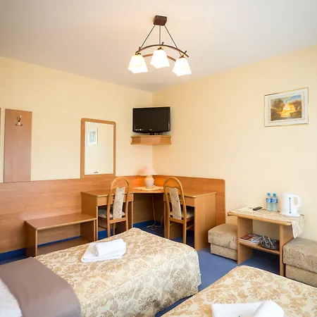Fian Hotel Zakopane