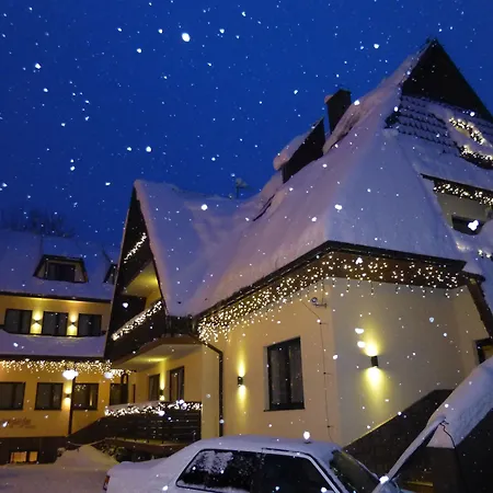 Hotel Fian Zakopane