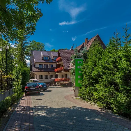 Fian Hotel Zakopane