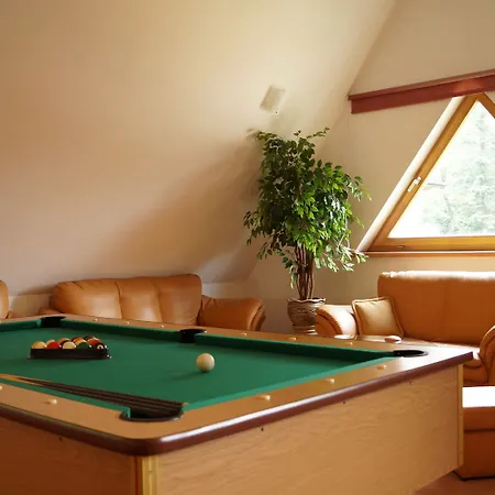 Fian 3* Zakopane
