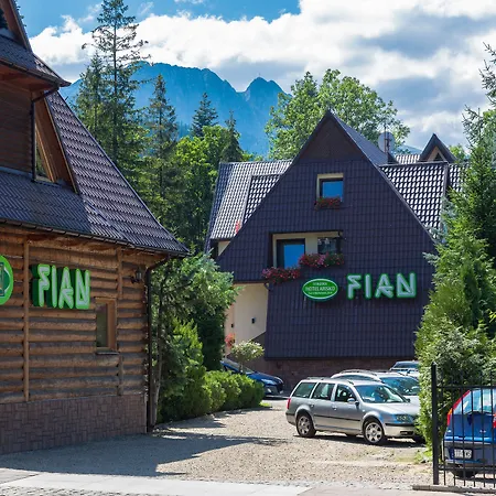 Fian Hotel