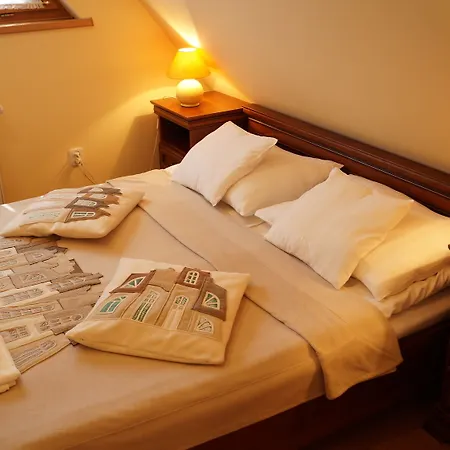 Hotel Fian