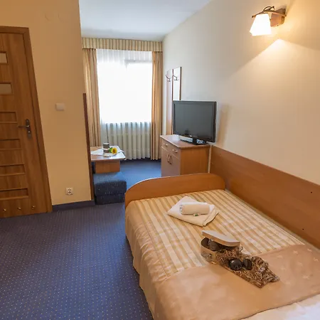 Fian Hotel Zakopane